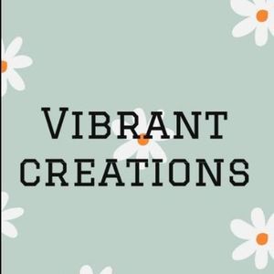 Meet your Posher, Vibrant